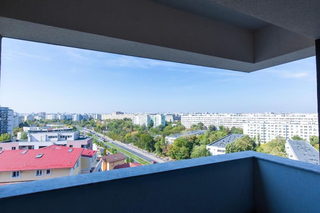 Elegant 2 Bedroom Retreat Бухарест Экстерьер фото